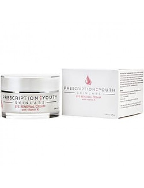 Prescription Youth by Prescription Youth