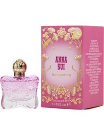 ANNA SUI ROMANTICA by Anna Sui