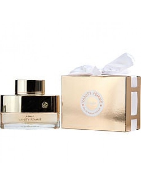 ARMAF VANITY FEMME ESSENCE by Armaf