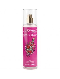 ED HARDY HEARTS & DAGGERS by Christian Audigier