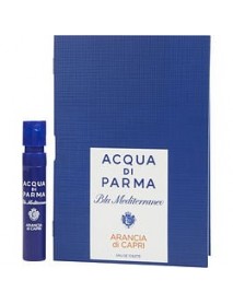 ACQUA DI PARMA BLUE MEDITERRANEO ARANCIA DI CAPRI by Acqua di Parma