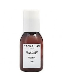Sachajuan by Sachajuan
