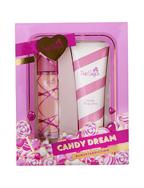 PINK SUGAR by Aquolina