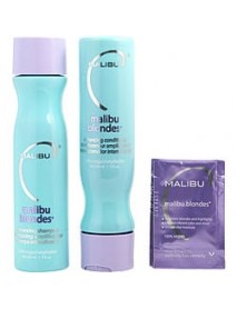 Malibu Hair Care by Malibu Hair Care