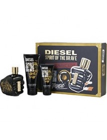 DIESEL SPIRIT OF THE BRAVE by Diesel