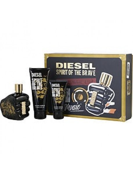 DIESEL SPIRIT OF THE BRAVE by Diesel