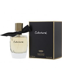 CABOCHARD by Parfums Gres