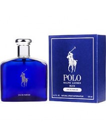 POLO BLUE by Ralph Lauren