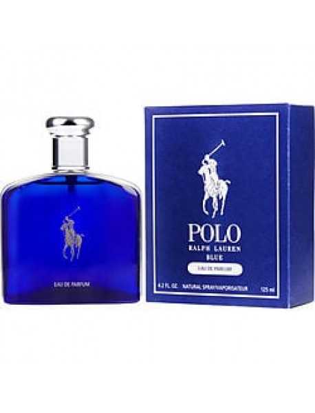 POLO BLUE by Ralph Lauren
