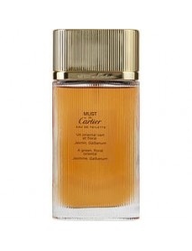 MUST DE CARTIER by Cartier