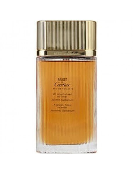 MUST DE CARTIER by Cartier