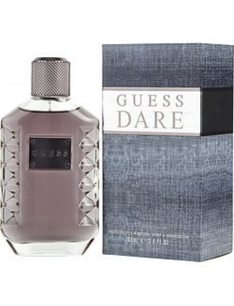GUESS DARE by Guess