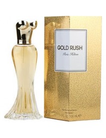 PARIS HILTON GOLD RUSH by Paris Hilton