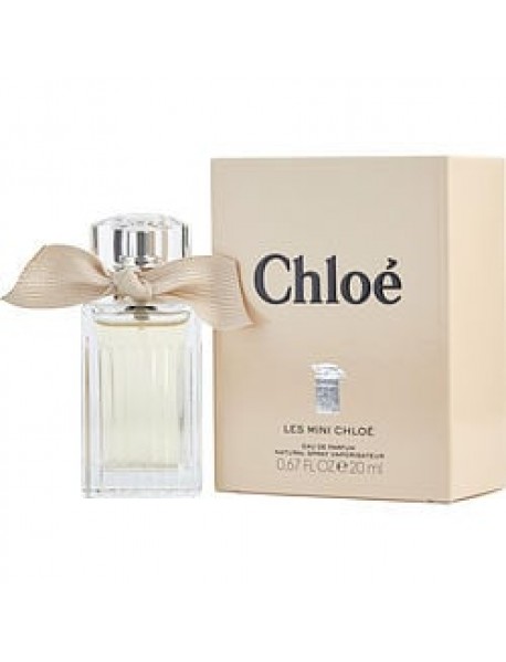 CHLOE by Chloe