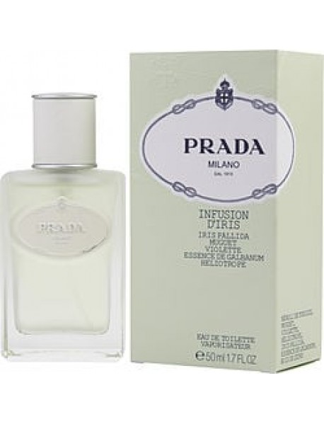 PRADA INFUSION D'IRIS by Prada