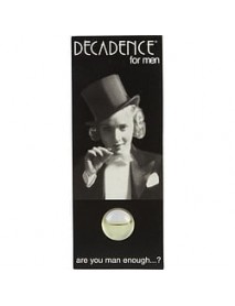 DECADENCE by Decadence