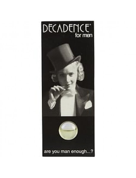 DECADENCE by Decadence