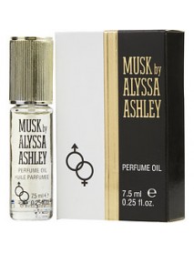 ALYSSA ASHLEY MUSK by Alyssa Ashley