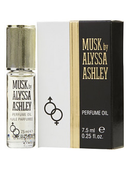 ALYSSA ASHLEY MUSK by Alyssa Ashley
