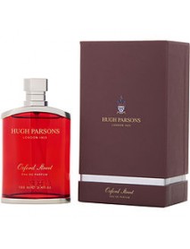 HUGH PARSONS OXFORD STREET by Hugh Parsons