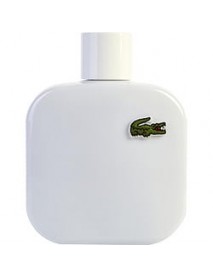 LACOSTE EAU DE LACOSTE L.12.12 BLANC by Lacoste