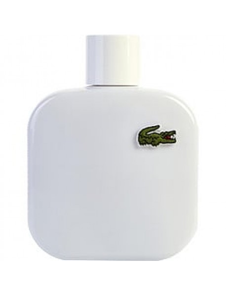 LACOSTE EAU DE LACOSTE L.12.12 BLANC by Lacoste