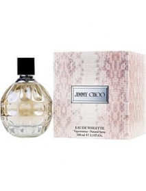 JIMMY CHOO by Jimmy Choo