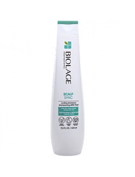 BIOLAGE by Matrix