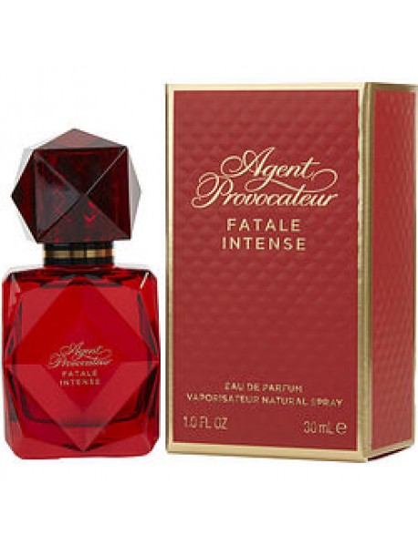 AGENT PROVOCATEUR FATALE INTENSE by Agent Provocateur