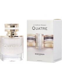 BOUCHERON QUATRE by Boucheron