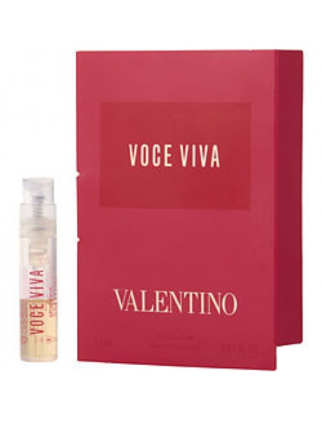VALENTINO VOCE VIVA by Valentino