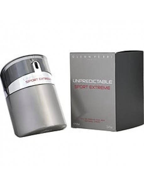 GLENN PERRI UNPREDICTABLE SPORT EXTREME by Glenn Perri