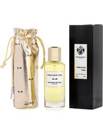 MANCERA FABULOUS YUZU by Mancera