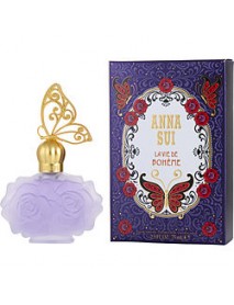 LA VIE DE BOHEME by Anna Sui