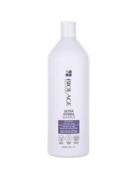 BIOLAGE by Matrix