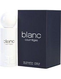 COURREGES BLANC by Courreges