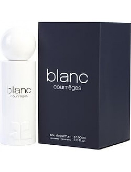 COURREGES BLANC by Courreges