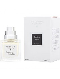 THE DIFFERENT COMPANY SUBLIME BALKISS by The Different Company