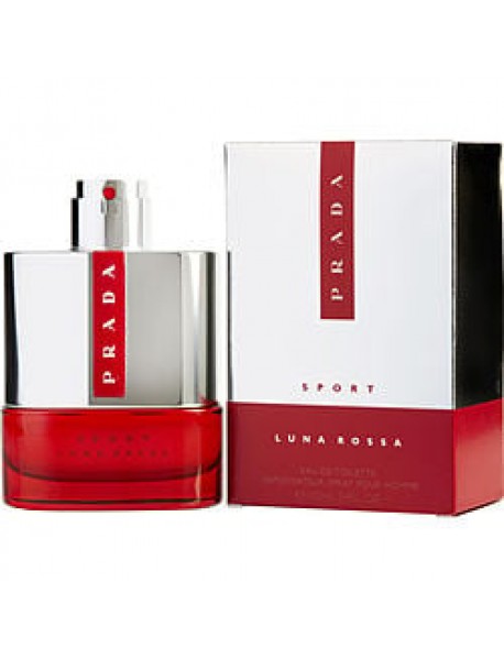 PRADA LUNA ROSSA SPORT by Prada