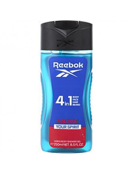 REEBOK MOVE YOUR SPIRIT by Reebok