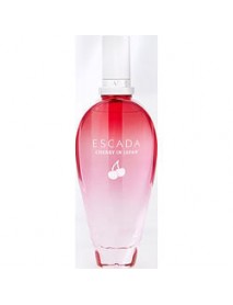 ESCADA CHERRY IN JAPAN by Escada