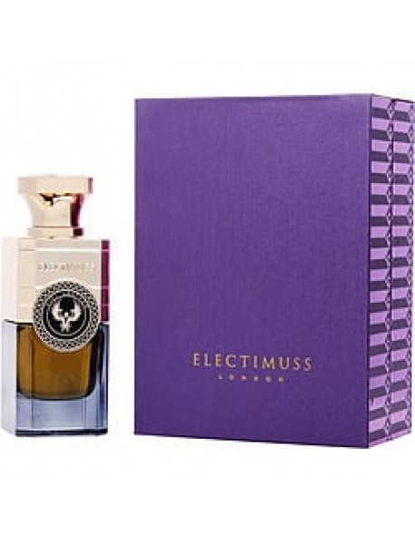 ELECTIMUSS VICI LEATHER by Electimuss