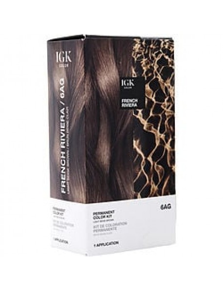 IGK by IGK
