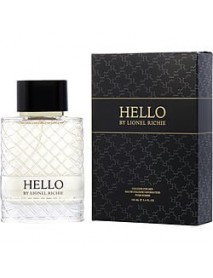 HELLO BY LIONEL RICHIE by Lionel Richie