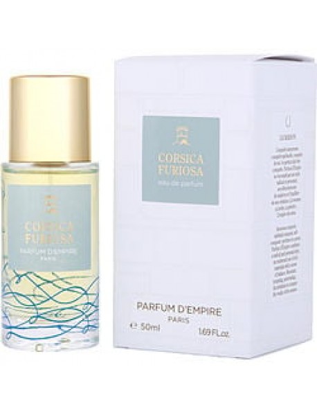 PARFUM D'EMPIRE CORSICA FURIOSA by PARFUM D'EMPIRE 
