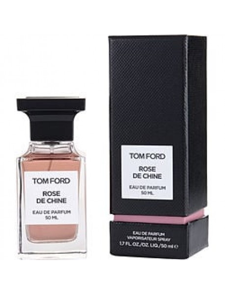 TOM FORD ROSE DE CHINE by Tom Ford