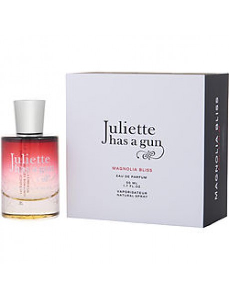 MAGNOLIA BLISS by Juliette Has A Gun