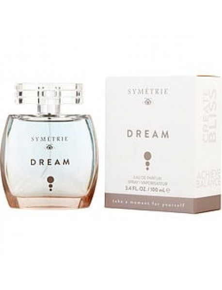 SYM??TRIE DREAM by Sym??trie