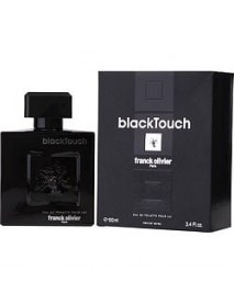 FRANCK OLIVIER BLACK TOUCH by Franck Olivier