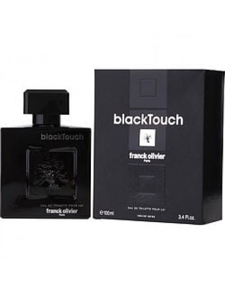FRANCK OLIVIER BLACK TOUCH by Franck Olivier
